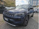 JEEP Compass 1.6 Multijet II 2WD Limited no obbligo di finanz. rif. 23957291