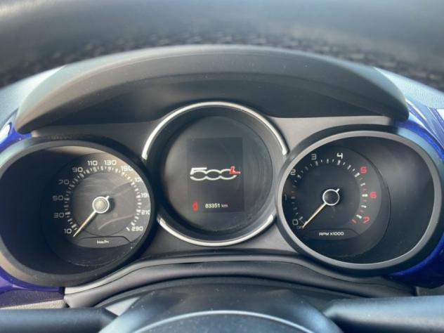FIAT 500L 1.3 Multijet 95 CV Cross - Foto 9