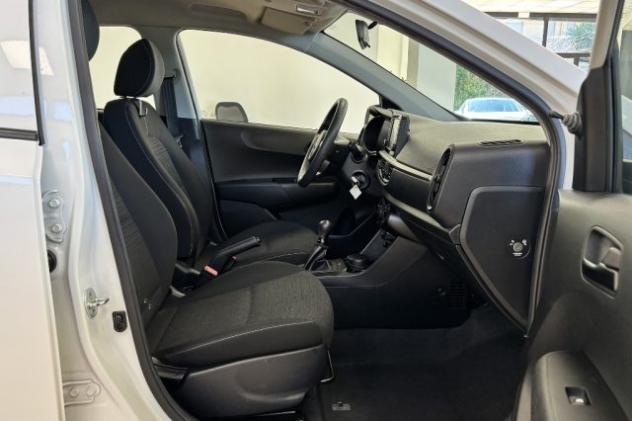 KIA Picanto 1.0 12V GPL 5 porte Urban rif. 23374373 - Foto 8