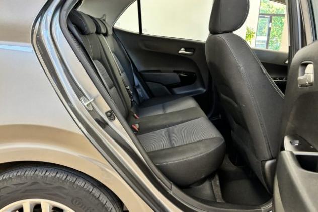KIA Picanto 1.0 12V GPL 5 porte Style rif. 23939187 - Foto 10