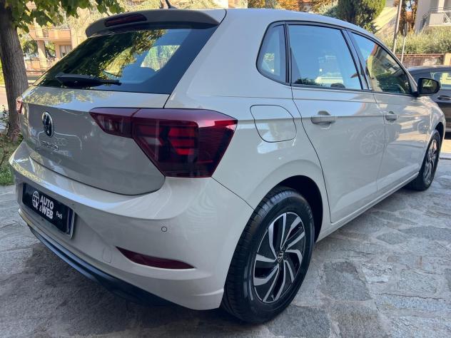 VW POLO 1.0 TSI STYLE KM 26.600 NEOP. - Foto 9