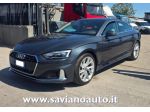 AUDI A5 SPB 35 TDI S tronic Business Advanced rif. 24001962