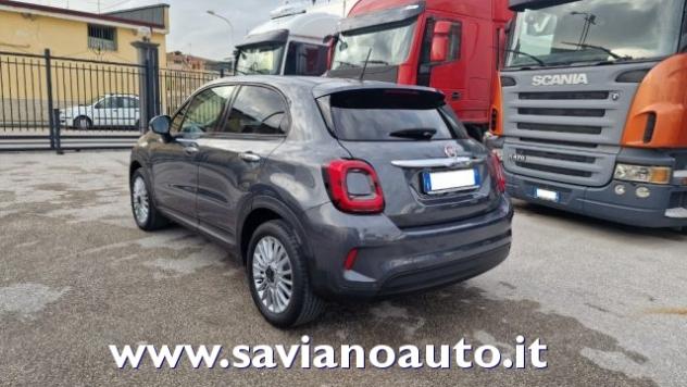 FIAT 500X 1.3 MultiJet 95 CV Connect rif. 23956129 - Foto 4