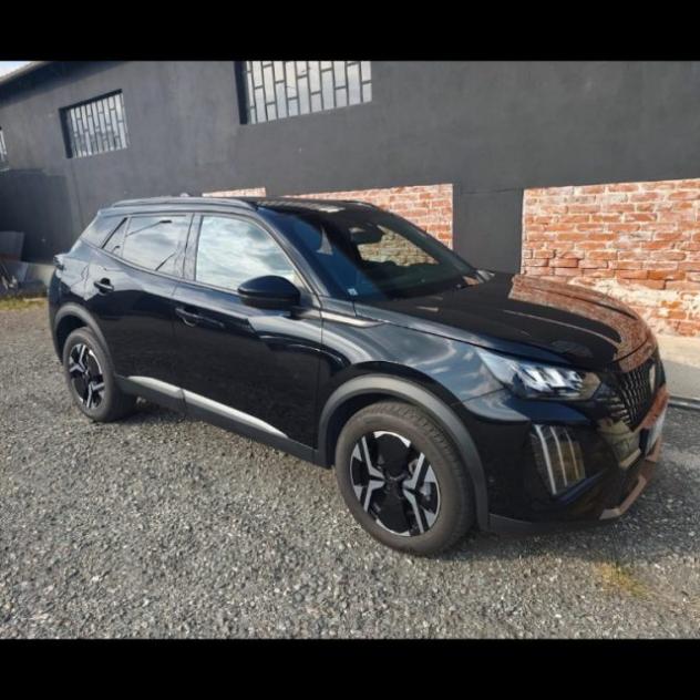 PEUGEOT 2008 PureTech 100 S&S Allure rif. 24204841
