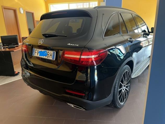 Mercedes-benz GLC 250 d 4Matic Premium - Foto 3