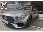 Mercedes-benz A 45 AMG 45S 4Matic+ Premium Plus Race Edition