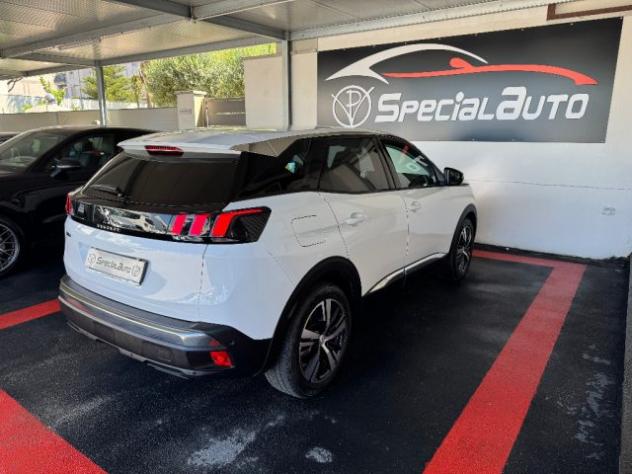 PEUGEOT 3008 BlueHDi 130 S&S EAT8 Allure rif. 23641139 - Foto 5