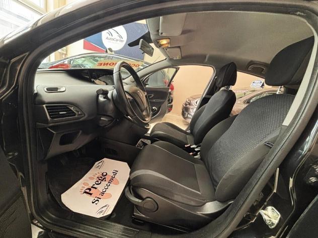 Lancia Ypsilon 1.3 DIESEL *PERFETTA* - Foto 7