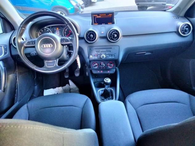 Audi A1 A1 SPB 1.2 TFSI Admired *NEOPATENTATI* - Foto 9