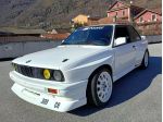 BMW - Serie 3 motore 4.4  v8