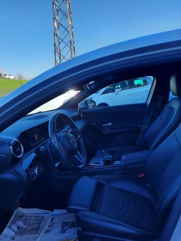 Mercedes-benz A 180 d Automatic Sport - Foto 8