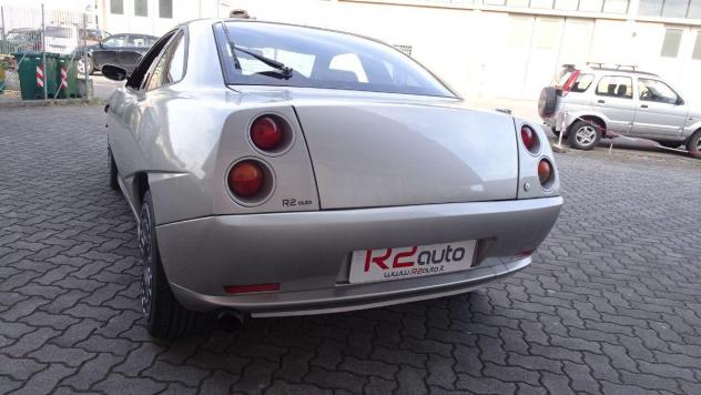 FIAT - Coupè - 2.0 i.e. turbo 16V Plus - Foto 5