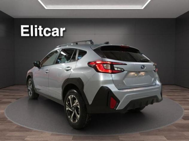 SUBARU Crosstrek 2.0i e-Boxer MHEV CVT Lineartronic Style rif. 23670108 - Foto 5