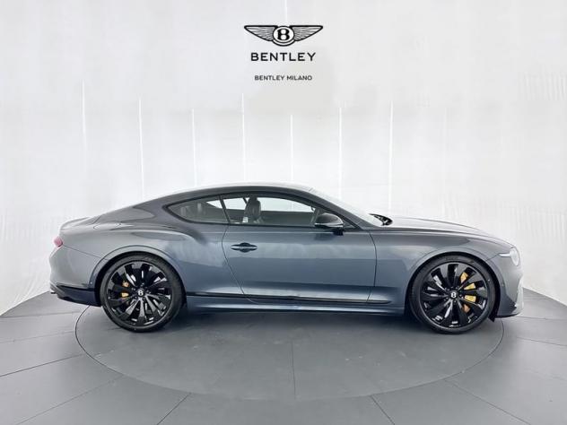 Bentley Continental GT 4.0 V8 phev auto Core - BENTLEY MILANO - Foto 4