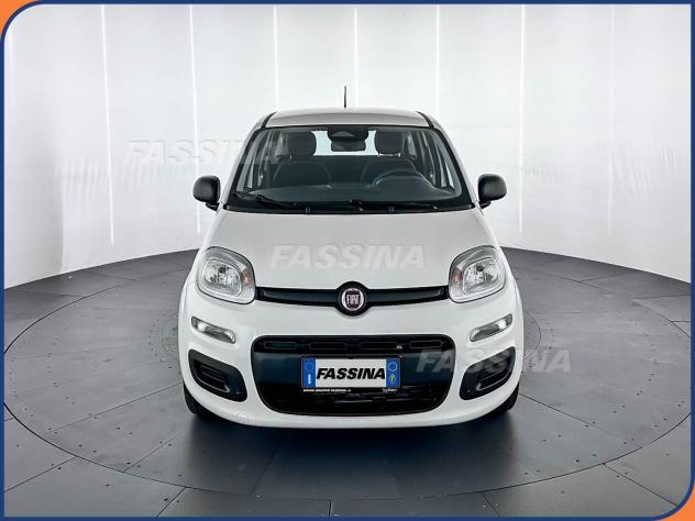 FIAT Pandina 1.0 FireFly 65cv S&S 6m Hybrid Icon - Foto 2