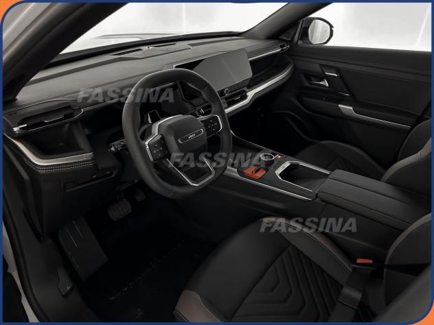 Jeep Compass Compass 1.2 turbo 48V e-hybrid Summit fwd 145cv edct6 - Foto 9