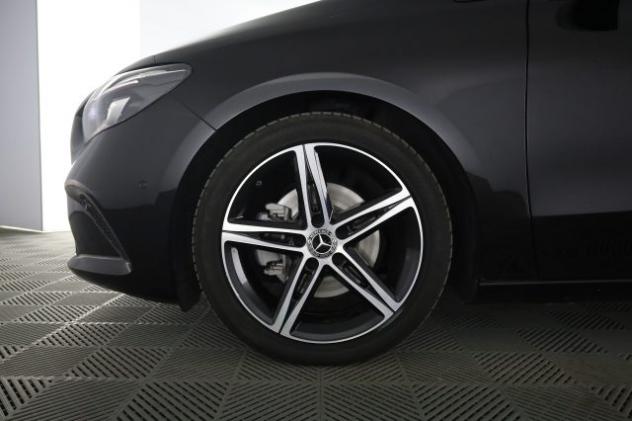 MERCEDES-BENZ CLA sse B B 180 d Automatic Sport Plus rif. 23979173 - Foto 8