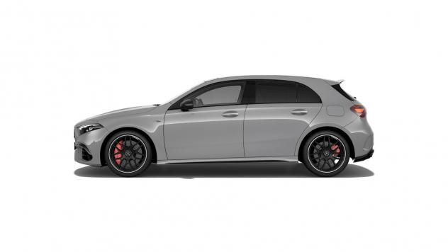 Mercedes-Benz Classe A 45S AMG 4Matic+ Premium Plus - Foto 2