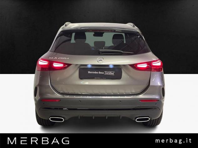 Mercedes-Benz GLA 200 d AMG Line Extra auto - Foto 4