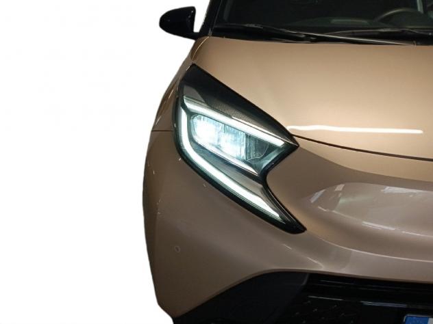 Toyota Aygo X 1.0B (72 CV) Lounge S-CVT - Foto 10