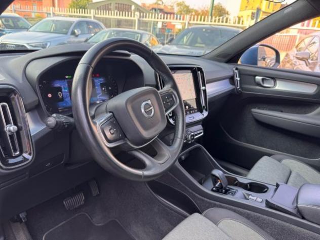 VOLVO XC40 B3 automatico Core rif. 24101435 - Foto 6