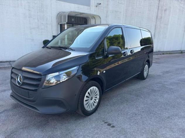 MERCEDES-BENZ Vito 2.0 116 CDI PL Tourer Pro Long#+IVA rif. 24104856