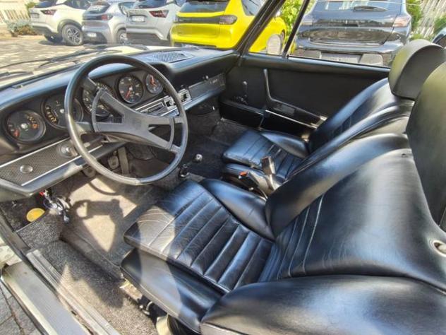 PORSCHE 911 S 2.2 180CV rif. 23378907 - Foto 5