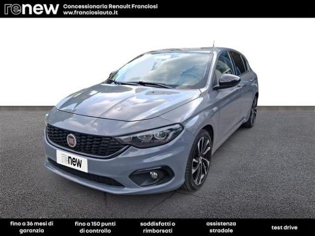 FIAT Tipo 5 Porte 1.4 T-Jet 120cv Lounge GPL rif. 23797816