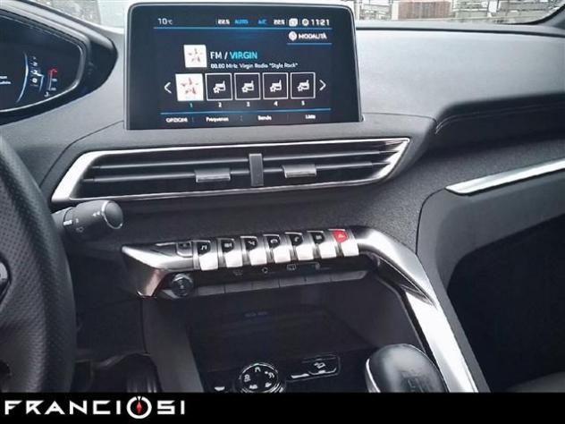 PEUGEOT 3008 1.5 bluehdi GT Line s&s 130cv rif. 23859891 - Foto 6