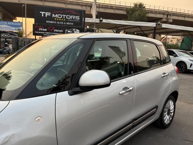 Fiat 500L 1.6 Multijet 105 CV - 2013 - Foto 5