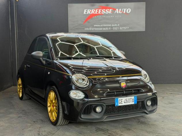 ABARTH 595 1.4 Turbo T-Jet 165 CV Scorpioneoro rif. 23910416 - Foto 3