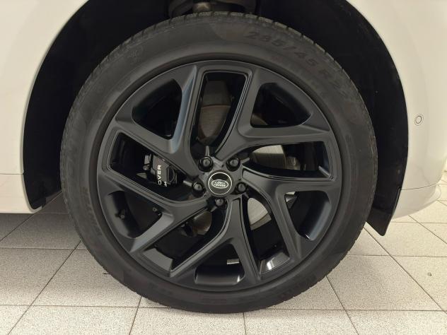 Land Rover Range Rover Sport 3.0D I6 249 MHEV Dynamic SE aut. - Foto 9