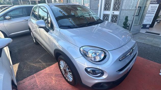 FIAT 500X 1.0 T3 120cv MT E6D Club - Foto 6