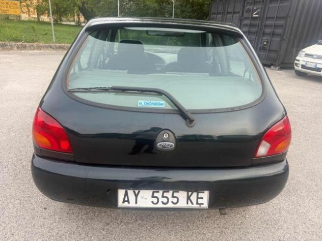 FORD Fiesta 1.2i 16V cat 3p Ghia senza nessun lavoro da fare rif. 24170161 - Foto 10