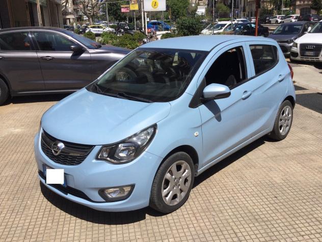 Opel Karl 1.0 75 CV N-Joy - Foto 2