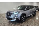 Peugeot 2008 PureTech 100 S&S Allure