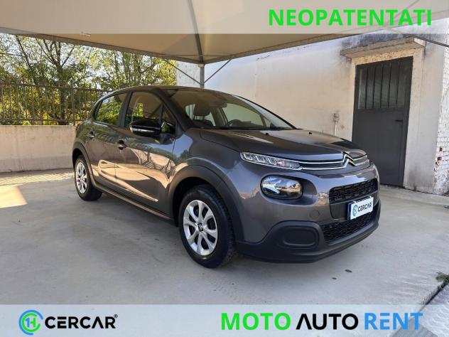 Citroen C3 1.2 puretech Feel 82cv neopatentati - Foto 3