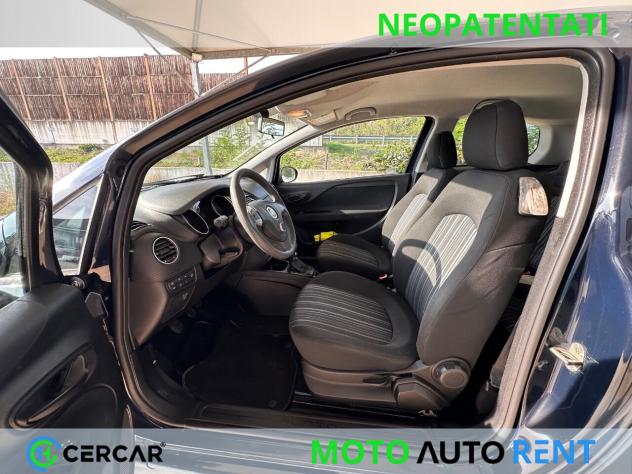 Fiat Punto Evo 3 Porte Punto Evo 3p 1.4 Active s&s 77cv - Foto 15
