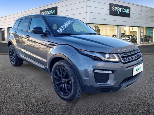 Land Rover Range Rover Evoque I 5p 2.0 td4 SE 150cv auto - Foto 3