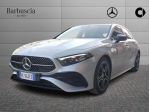 Mercedes-Benz Classe A W177 NUOVA A 180 d Automatic