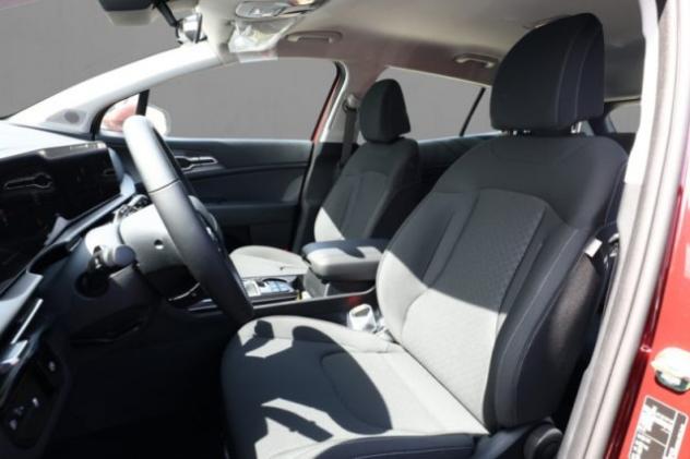 KIA Sportage 1.6 TGDi DCT Business rif. 23757627 - Foto 6