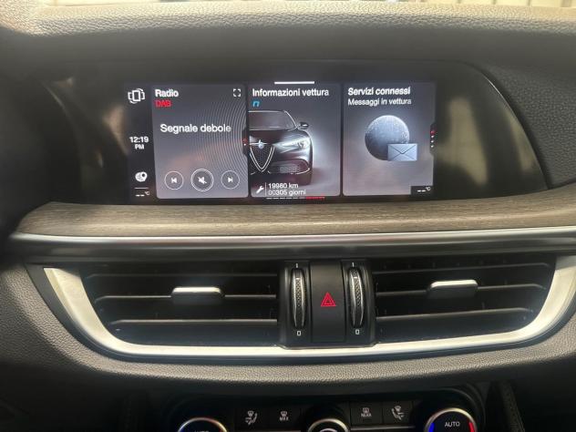 Alfa Romeo Stelvio 2.2 Turbodiesel 210 CV AT8 Q4 Ti - Foto 9