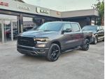 RAM 1500 1500 5.7 V8 Crew Cab LARAMIE Black Night N1 rif. 23834699
