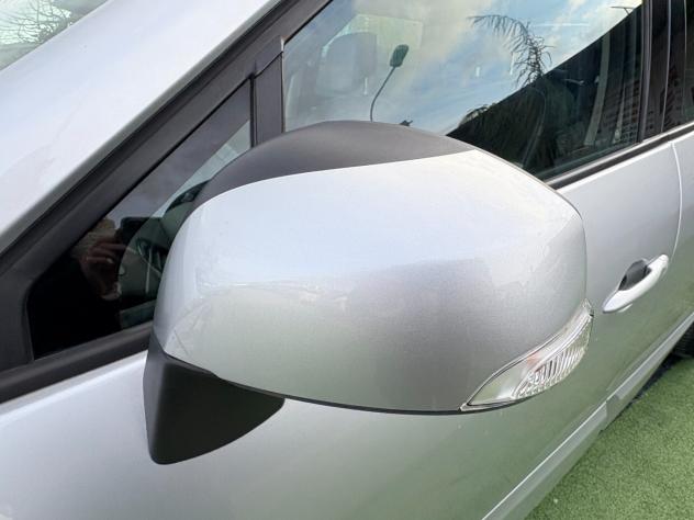 Renault Scenic XMod 1.5 dCi 110CV limited - Foto 10