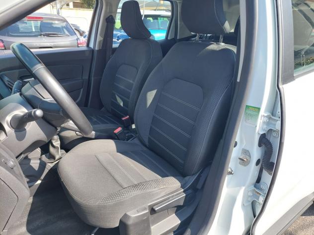 Dacia Duster Duster 1.5 blue dci Comfort 4x4 115cv - Foto 7