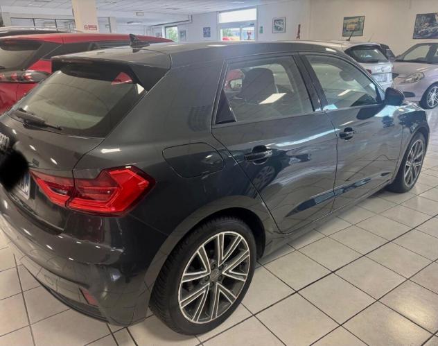 AUDI A1 2ª serie A1 SPB 30 TFSI S tronic Admired Advanced