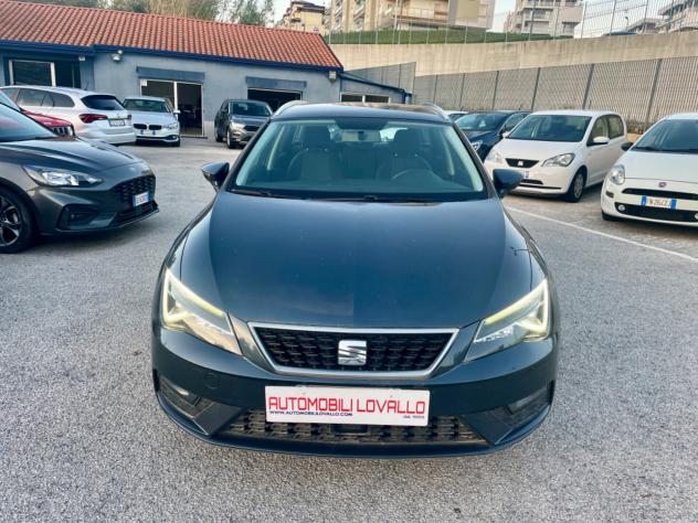 Seat Leon 1.6 TDI 115 CV ST BIXENO-NAVI 2020 - Foto 2
