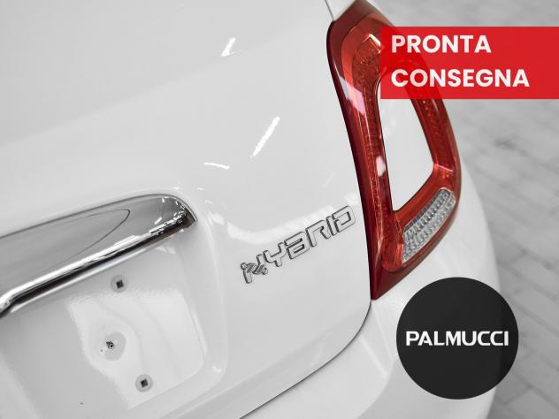FIAT 500 500 1.0 hybrid 70cv - Foto 7