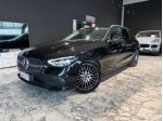 Mercedes-benz C 220 d Mild hybrid S.W. Sport Plus