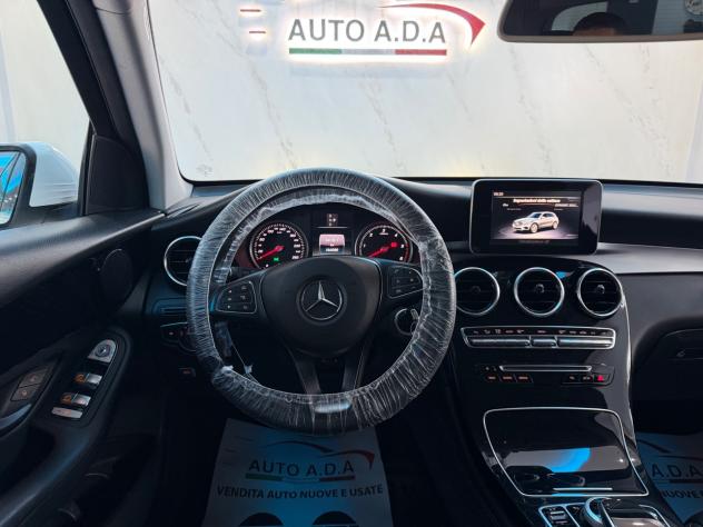Mercedes-benz GLC 250 d 4Matic Executive - Foto 6